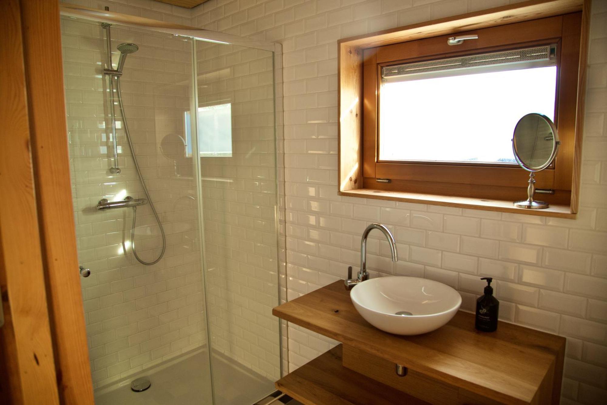 Basecamp Tiny House Village Ferienhaus Amsterdam