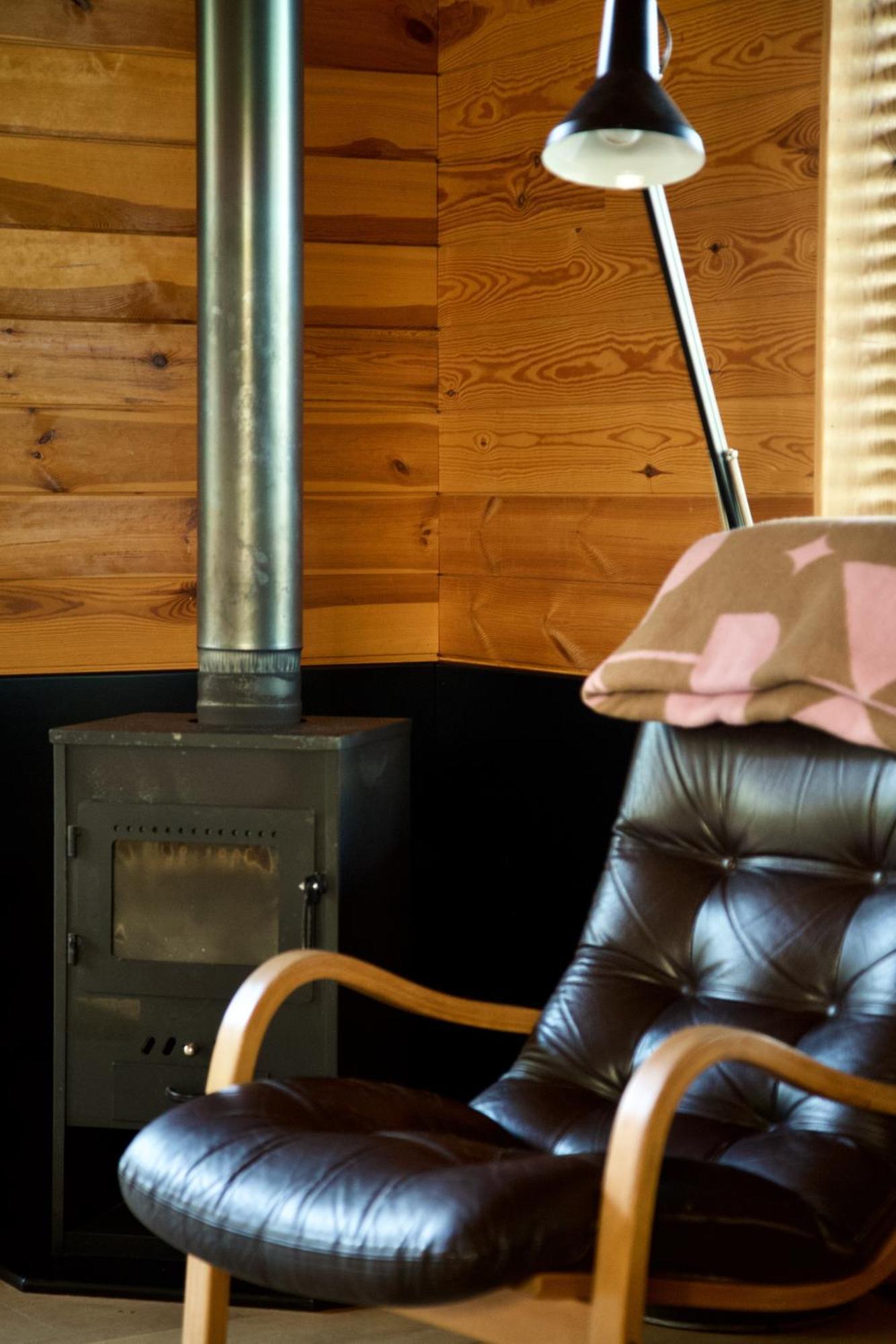 Basecamp Tiny House Village Ferienhaus